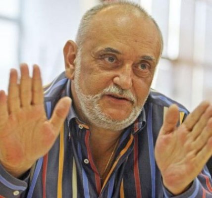 Patriciu spune că şi-a lichidat toate afacerile din România